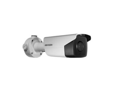 Camera IP trụ hồng ngoại thông minh 2MP ngoài trời – chống ngược sáng thực