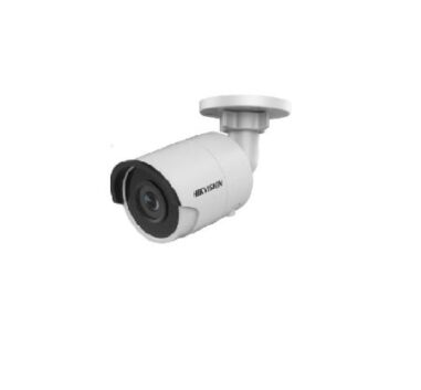 DS-2CD2063G0-I CAMERA THÂN TRỤ MINI EXIR 6MP