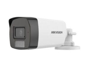 Camera HD-TVI 2MP tích hợp mic DS-2CE17D0T-LFS