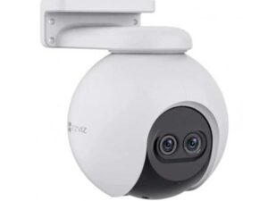Camera ống kính kép + quay quét wifi CS-C8PF-A0-6E22WFR