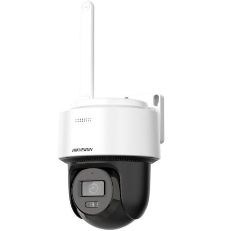 Camera IP Mini PT Smart Hybird Light 2MP HIKVISION DS-2DE2C200MWG-4G