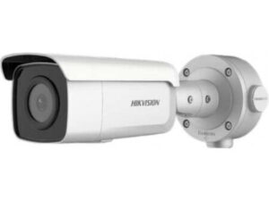 Mắt camera IP trụ 5MP hồng ngoại 90m Hikvision DS-2SH56AD-5IS