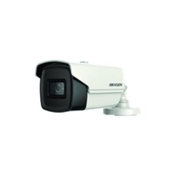 DS-2CE16U1T-IT3F 8MP Bullet Camera