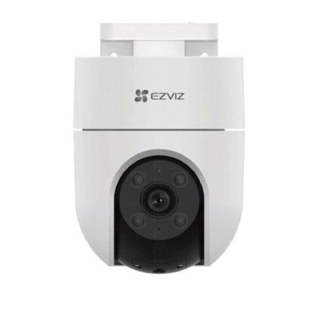 Camera EZVIZ H8C 4MP hồng ngoại, không dây, dễ dàng lắp đặt