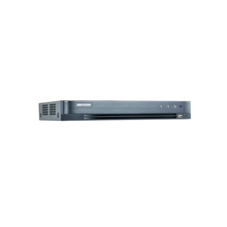 DS-7204HTHI-K1 4K H265+ TURBO HD DVR