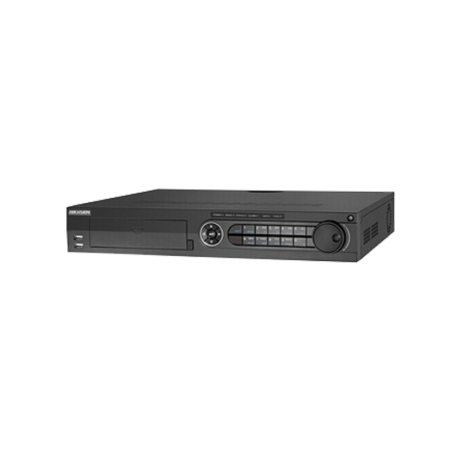DS-7116HQHI-K1 Turbo HD DVR