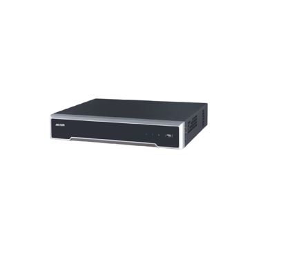DS-7616NI-K1(B) Đầu ghi hình camera IP 16 kênh