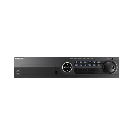 Đầu ghi HD Turbo DVR