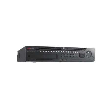 HIK-IP9632-I8 Đầu ghi hình NVR 4K