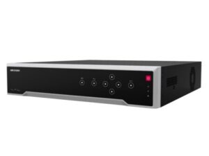 Đầu ghi hình camera IP 32 kênh HIKVISION DS-SH932NI-AD