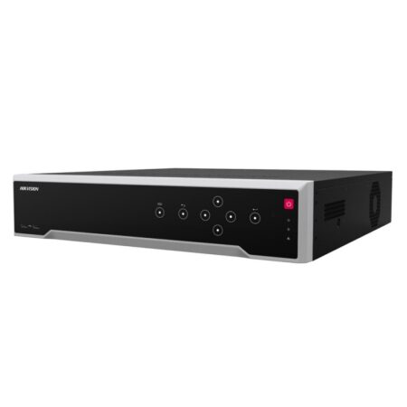 DS-8616NI-K8 Đầu ghi hình NVR 16 kênh