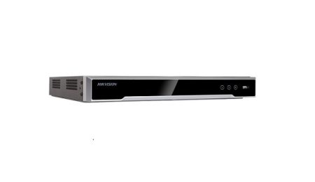 DS-7616NI-K2(/16P) NVR Embedded Plug & Play 4K