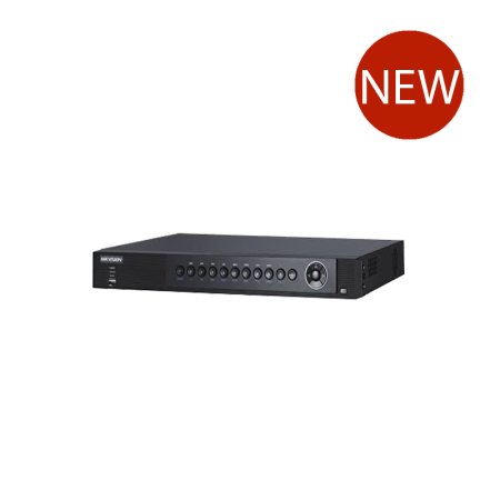 DS-7216HUHI-F2/N Đầu ghi hình Turbo DVR
