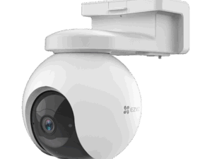 Camera Wifi quay quét dùng pin EZVIZ EB8 4G 2K
