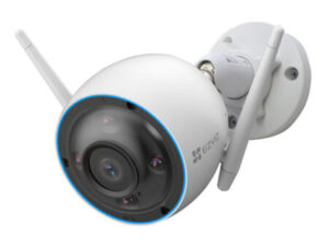 Camera WiFi thông minh 5MP EZVIZ H3C 3K