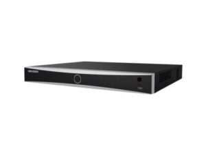 Đầu ghi hình NVR Acusense 16 kênh PoE – 2 ổ cứng Hikvision SH-NVR716-I2/16P