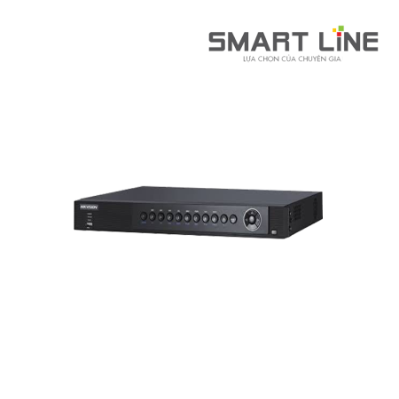 Đầu ghi Turbo HD DVR 8 kênh