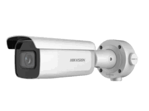Camera IP thân trụ 4MP thay đổi tiêu cự Hikvision SH-IPC0343T-IZ
