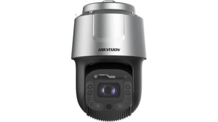 Camera IP PTZ 8MP Hikvision DS-2SH9V953OCH-RZE