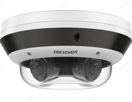 Camera quay 360 Hikvision DS-2CD6D45G2-TL