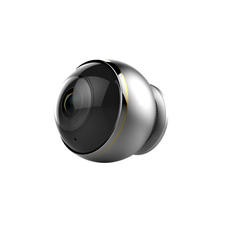 C6P Camera mắt cá Ezviz (CS-CV346)