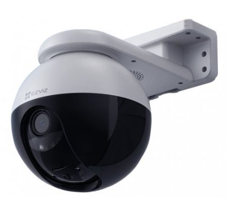 Camera EZVIZ C8W Pro 3K 5M PTZ thông minh, độ nét cao