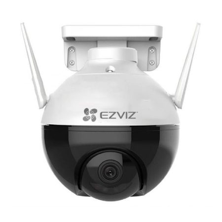Camera Wifi EZVIZ C8C 2MP thông minh vượt trội