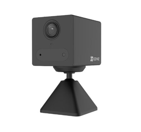 Camera WiFi Dùng Pin CB2 Mini
