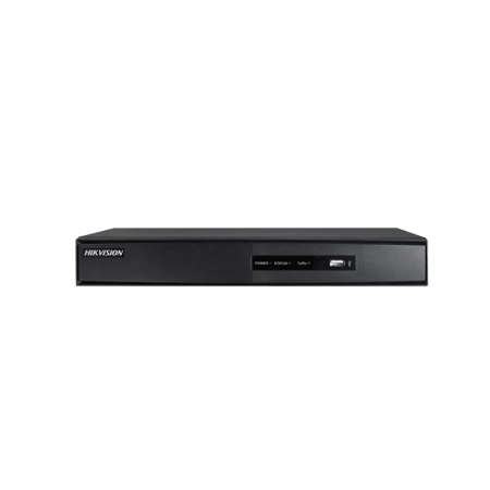Đầu ghi Turbo HD DVR