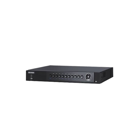 Đầu ghi HD Turbo DVR 8 kênh
