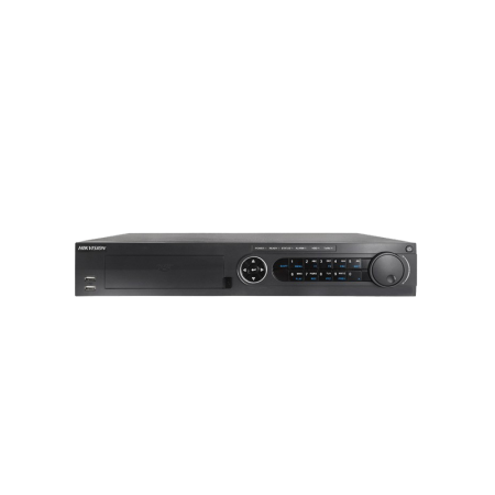 Đầu ghi HD Turbo DVR 8 kênh