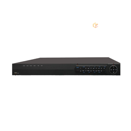 Đầu ghi NVR 8 kênh