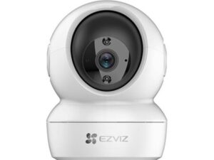 Camera WiFi quay quét thông minh EZVIZ H6C 2K