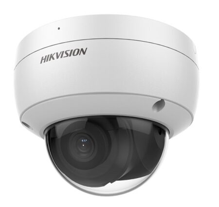 Camera IP bán cầu hồng ngoại 4MP HIKVISION SH-2TH143G2IU
