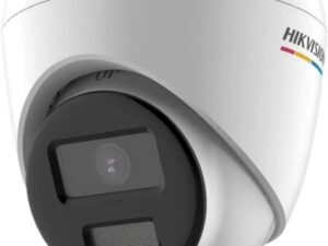 Mắt camera IP bán cầu 4MP hồng ngoại 40m Hikvision DS-2CD3347G2E-LUF