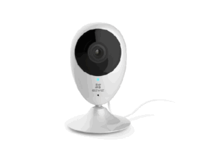 Camera wifi đa năng 1MegaPixel – Chân đế có gắn nam châm C2C 720p