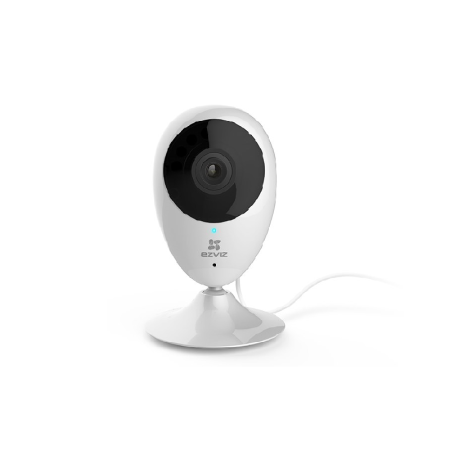Camera wifi đa năng 1MegaPixel – Chân đế có gắn nam châm C2C 720p