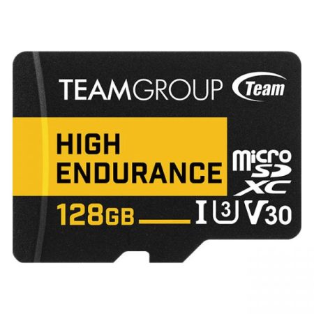 Thẻ nhớ TeamGroup High Endurance 64G UHS-I U3 V30 – THUSDX64GIV3002
