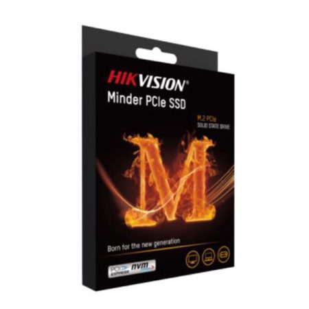 Ổ cứng Hikvision HS-SSD-Minder(P)/128G