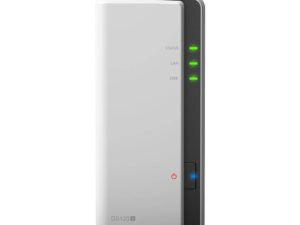 Thiết bị Nas Synology DS120j