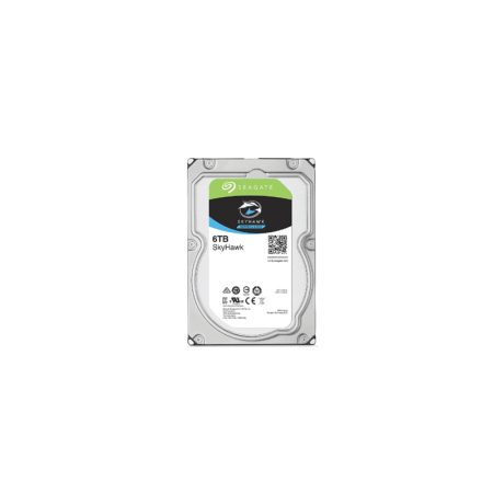 Ổ cứng HD SEAGATE SkyHawk 6TB chính hãng, giá rẻ
