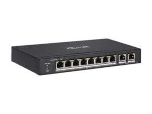 Switch 8 cổng POE Hilook