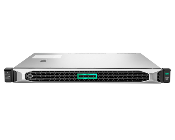 Máy chủ HP ProLiant DL160 Gen10 S 4110 878970-B21