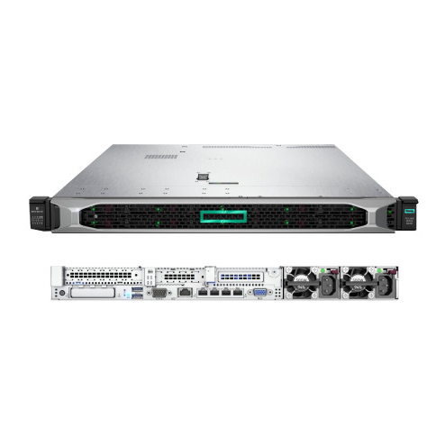 Máy chủ HP Proliant DL360 Gen10 Silver 4210 P19766-B21