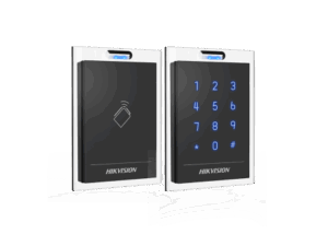 DS-K1101/02M(K) Thẻ Mifare