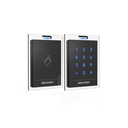 DS-K1101/02M(K) Thẻ Mifare