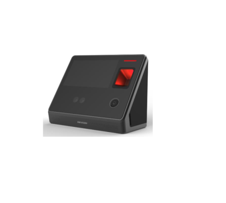 DS-K1T605 Series Máy chấm công vân tay – nhận diện khuôn mặt