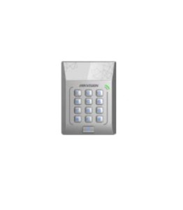 Time & Attendance and Access Control Terminal