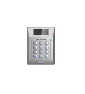 Time & Attendance and Access Control Terminal