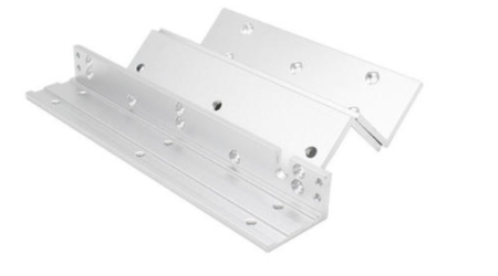 Gá LZ cho khóa từ Hikvision DS-K4H258-LZ